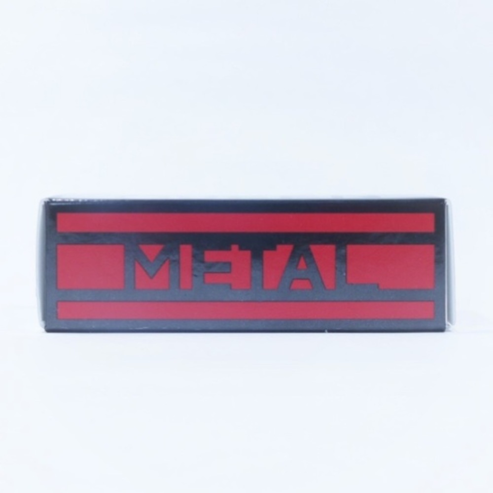 Lipstick Queen "Red Metal" Lipstick, NIB - Picture 4 of 7